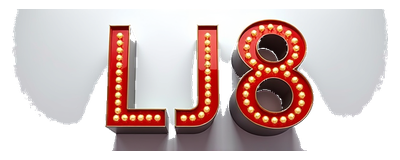 lj8 logo