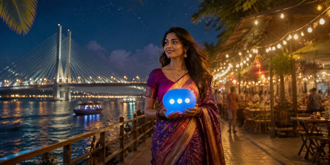 lj8 অ্যাপে কী পাবে – সব ফিচার এক স্ক্রিনে